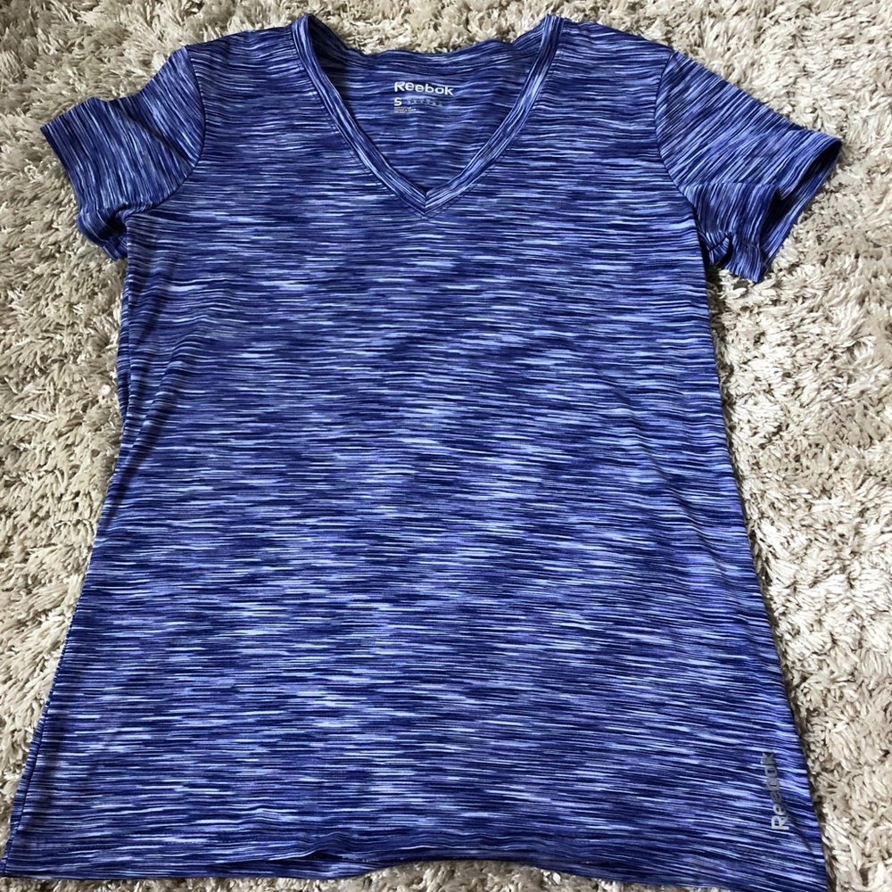 Reebok T-shirt